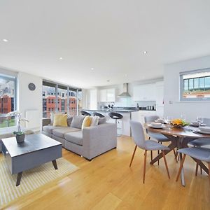 Appartement met Twee Slaapkamers